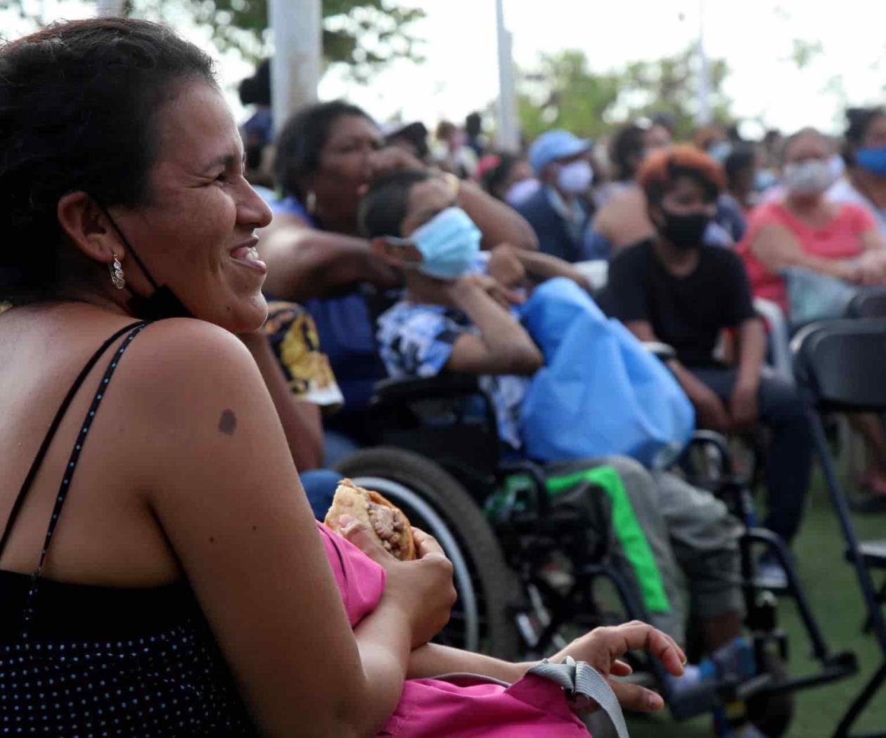 ¿En qué nos tenemos que fijar las mujeres en estas elecciones?
