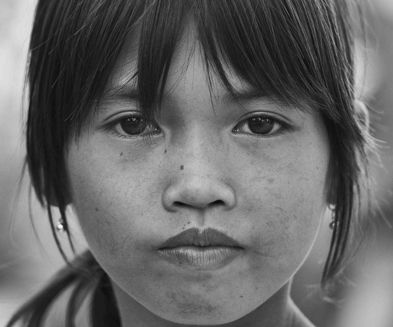 Orfandad invisible detrás de los feminicidios y el crimen organizado Orfandad invisible detrás de los feminicidios y el crimen organizado