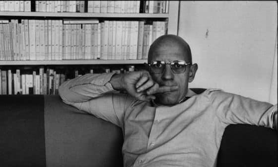 ¿Se debe cancelar o no a Foucault? ¿Se debe cancelar o no a Foucault?