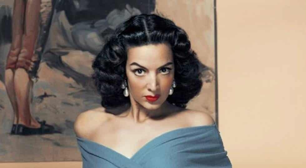María Félix el empoderamiento femenino que inspira La Doña María Félix el empoderamiento femenino que inspira La Doña
