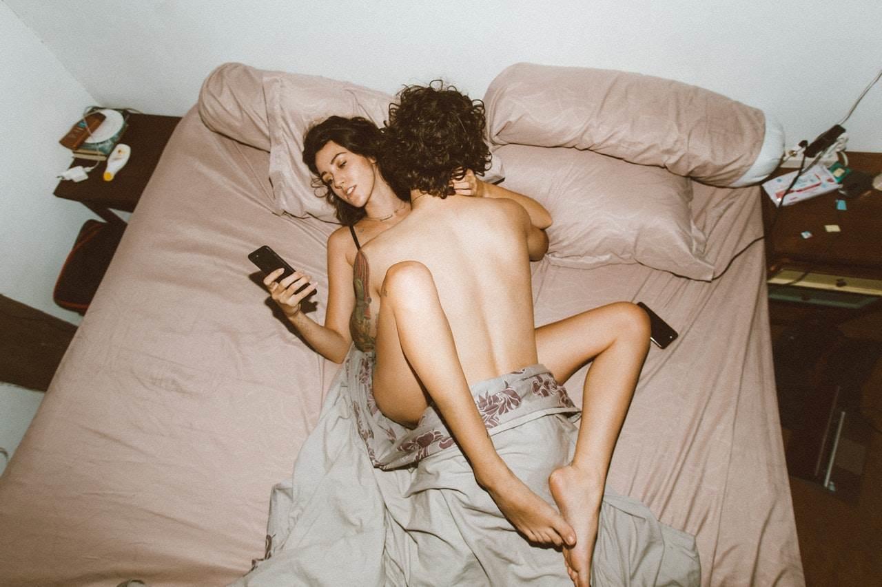 Anorgasmia en México, un problema de salud sexual en las mujeres Anorgasmia en México, un problema de salud sexual en las mujeres
