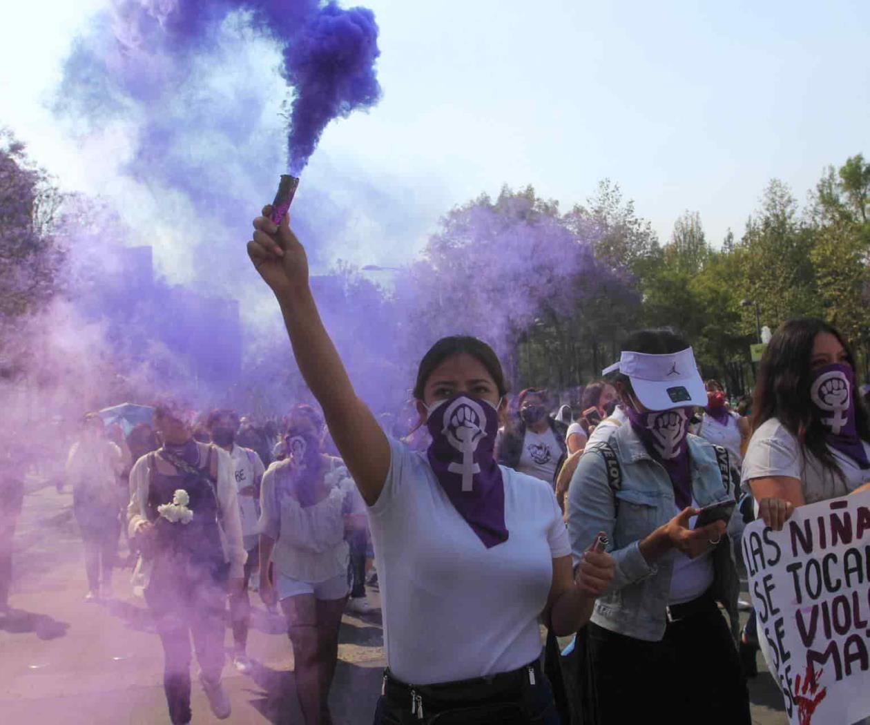 Tips para salir del closet feminista con tu familia