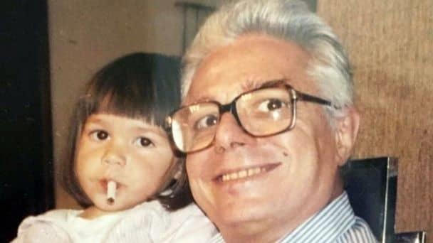 "Los abuelos también abusan"; peligro en secretos familiares como los Guzmán "Los abuelos también abusan"; peligro en secretos familiares como los Guzmán