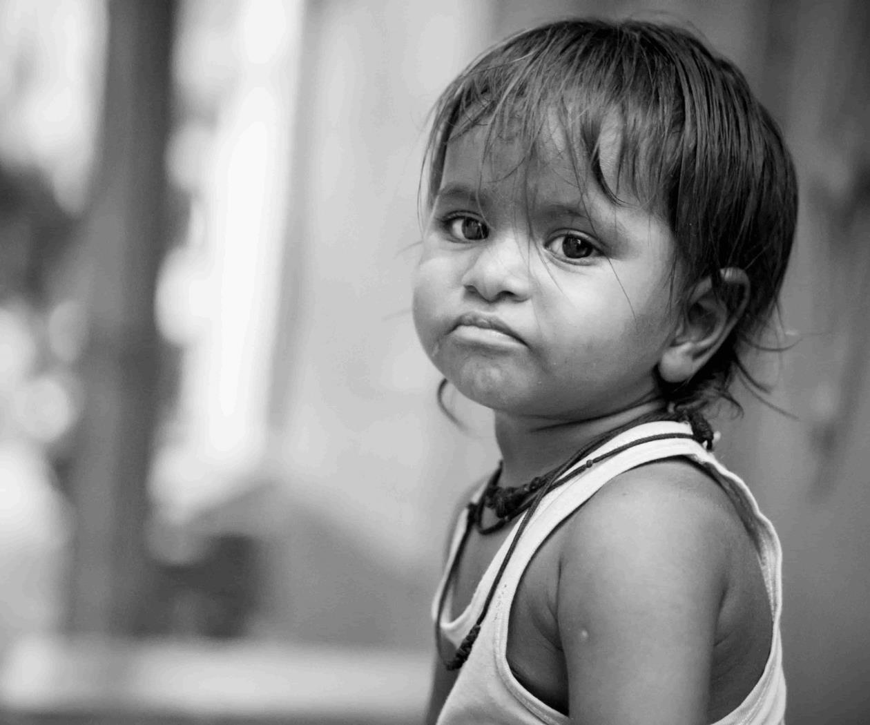 "La ausencia de datos de niñas y niños en situación de calle, los invisibiliza" "La ausencia de datos de niñas y niños en situación de calle, los invisibiliza"