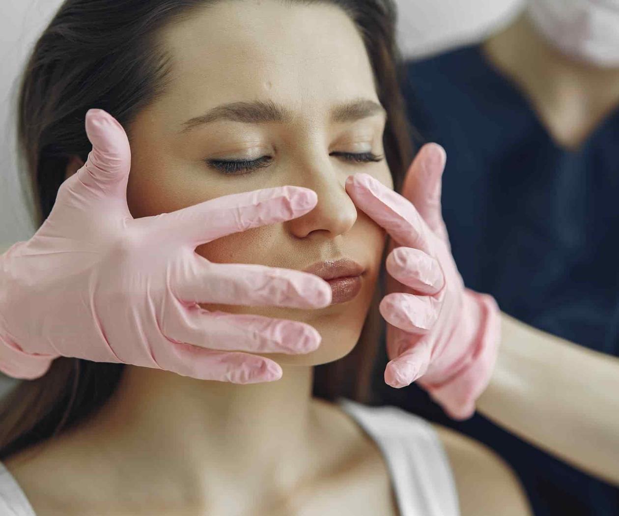 Cuando nos ponemos en riesgo para ser "bonitas"