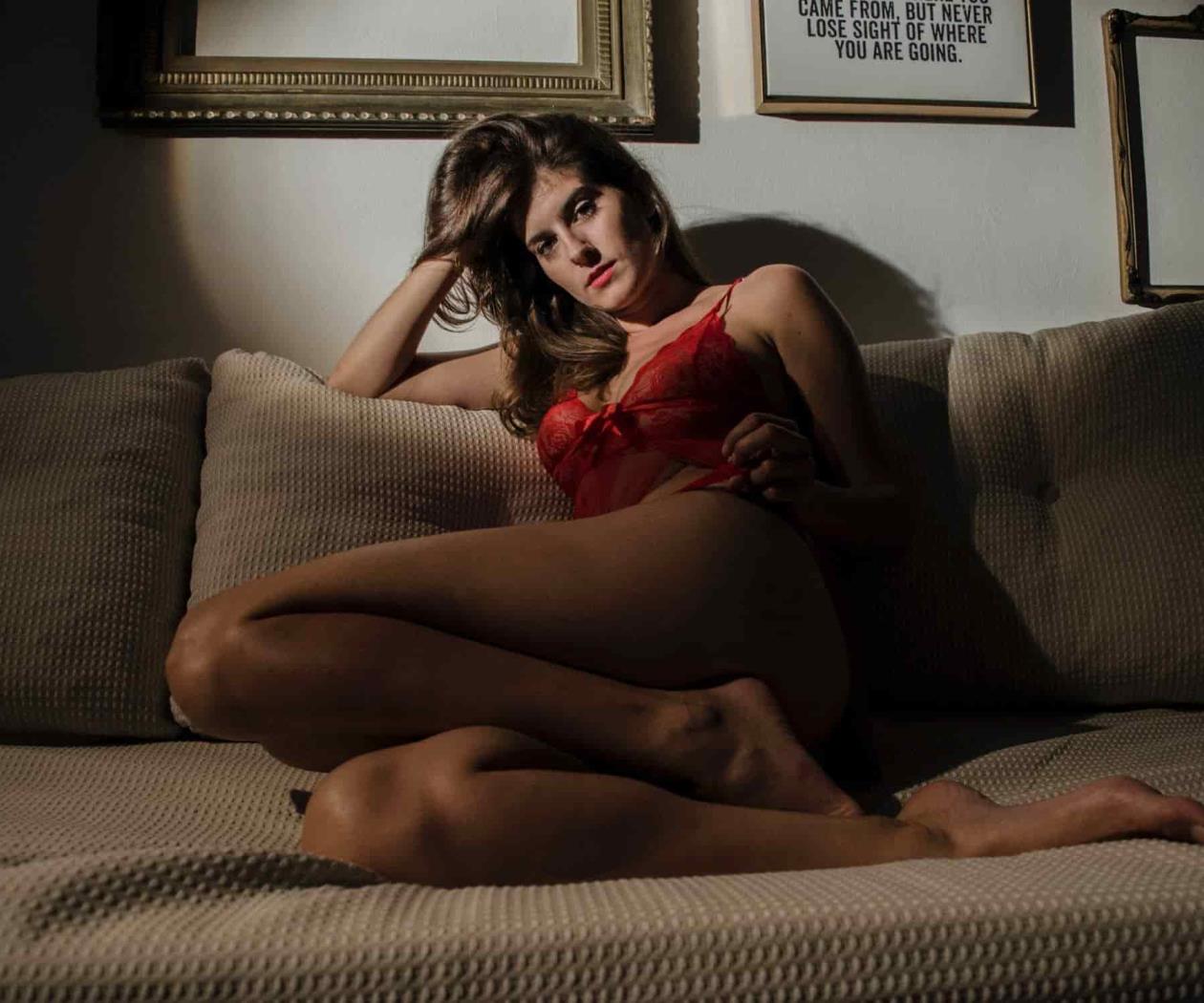 Que hablar de sexo no te apene