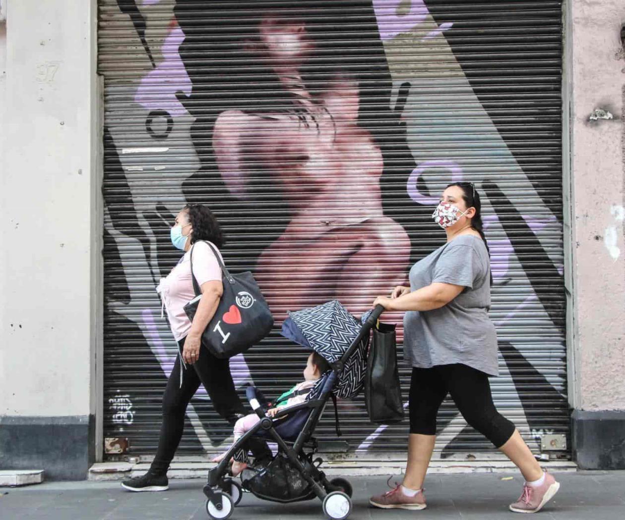La mitad de mujeres del mundo se siente sin decisión sobre su cuerpo La mitad de mujeres del mundo se siente sin decisión sobre su cuerpo