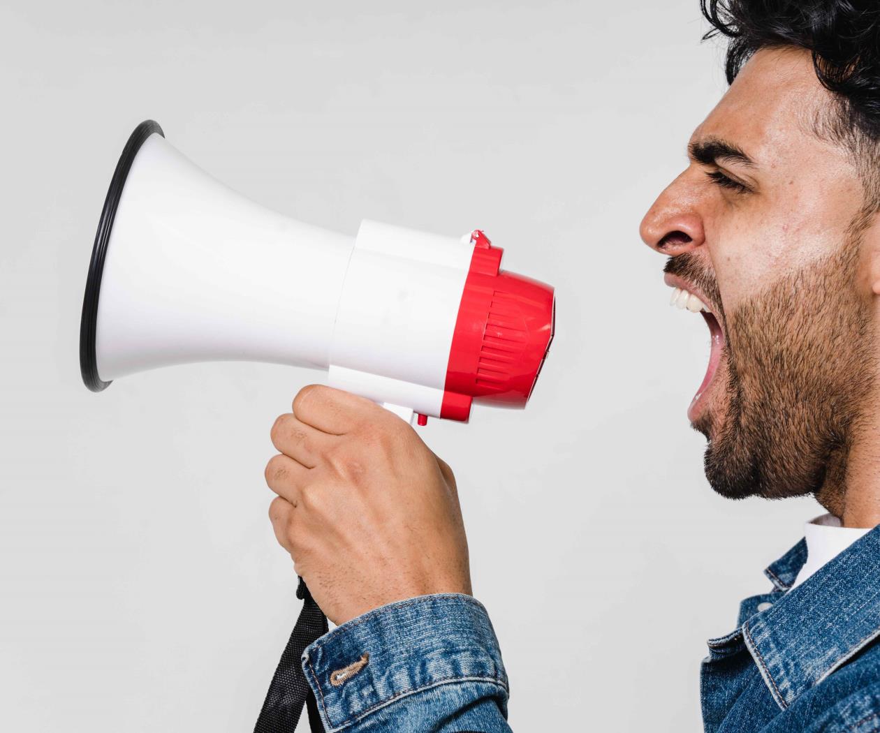 Cuando los hombres están dispuestos a “romper el pacto” Cuando los hombres están dispuestos a “romper el pacto”