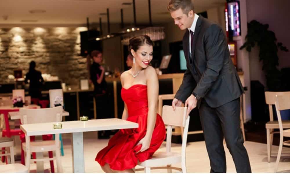 Cuando la "caballerosidad" se convierte en machismo Cuando la "caballerosidad" se convierte en machismo