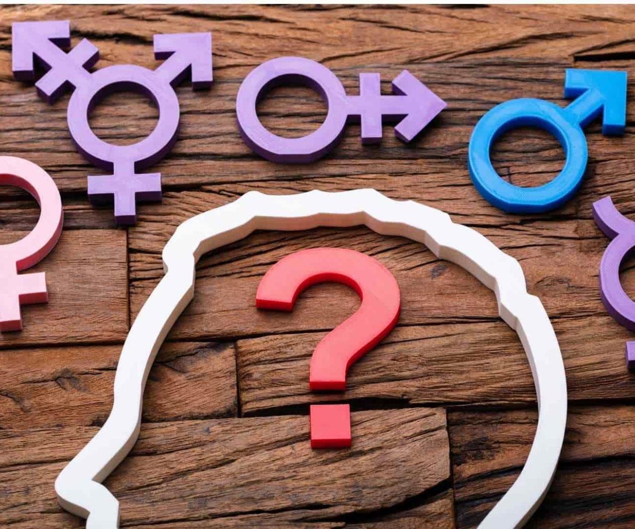 Diferencia entre género y sexo: ¿deberían de desaparecer esos conceptos?