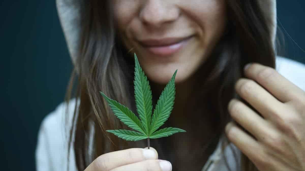 Cannabis y salud sexual femenina, ¿cómo se relacionan? Cannabis y salud sexual femenina, ¿cómo se relacionan?