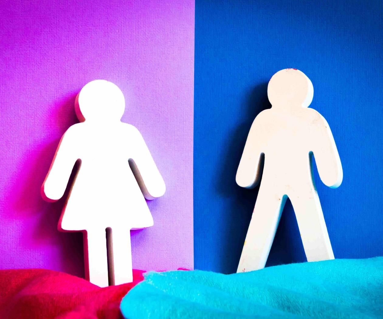 Claves para una comunicación incluyente y no sexista: la guía del Inai Claves para una comunicación incluyente y no sexista: la guía del Inai