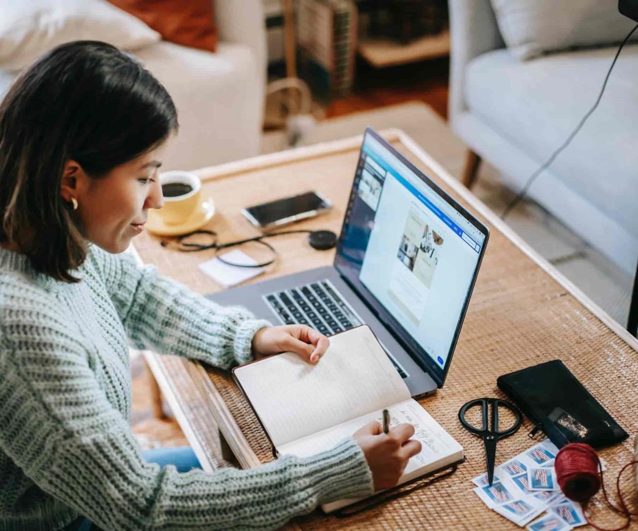 No somos competencia, hay que apoyarnos: trabajo colaborativo entre mujeres