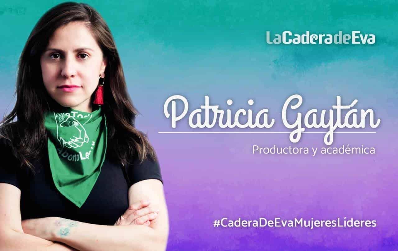 Ser mujer en el mundo de la producción, el periodismo y la academia Ser mujer en el mundo de la producción, el periodismo y la academia
