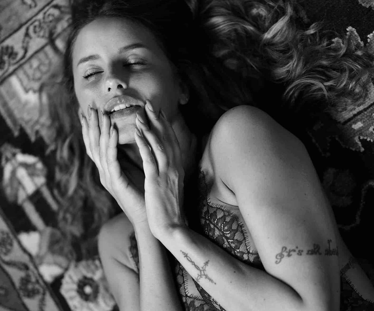 ¿Qué pasa cuando las mujeres buscan sexo casual y sin compromiso?