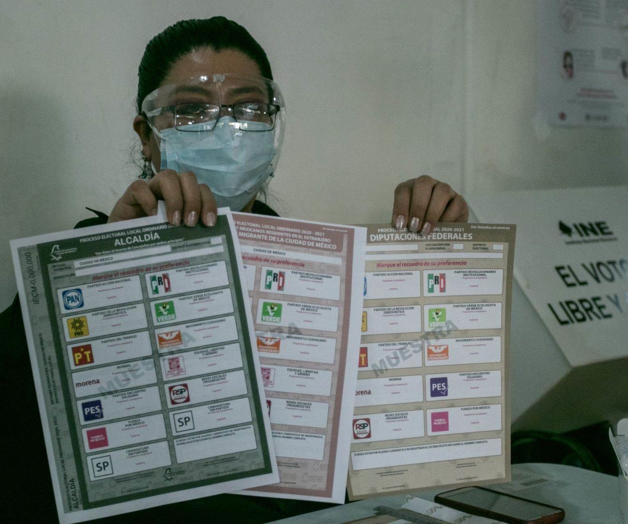 La importancia de votar con perspectiva de género