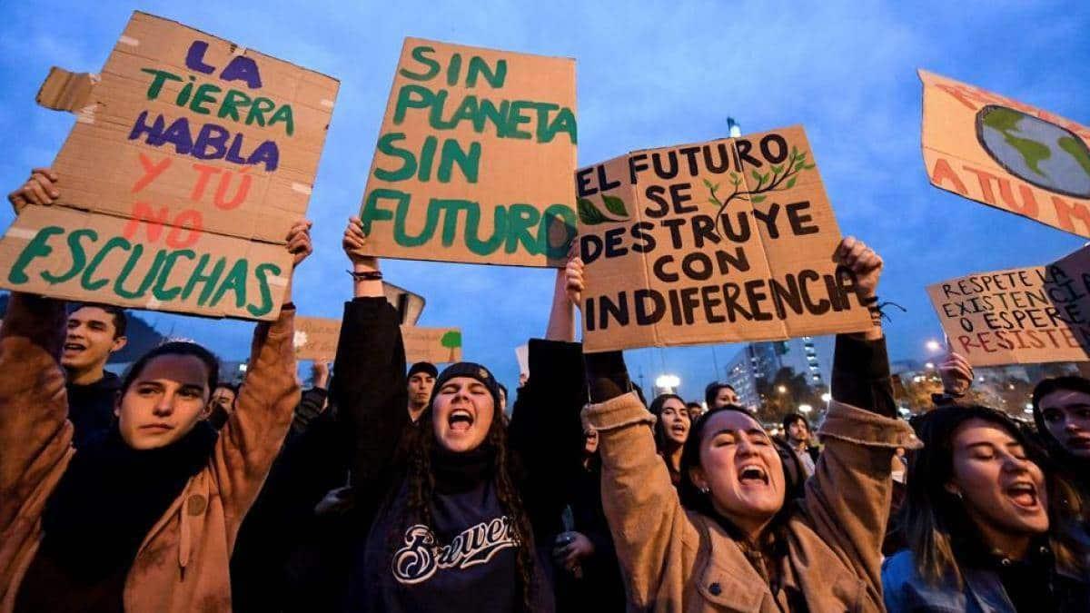 Género y medio ambiente, apuesta por un cambio civilizatorio