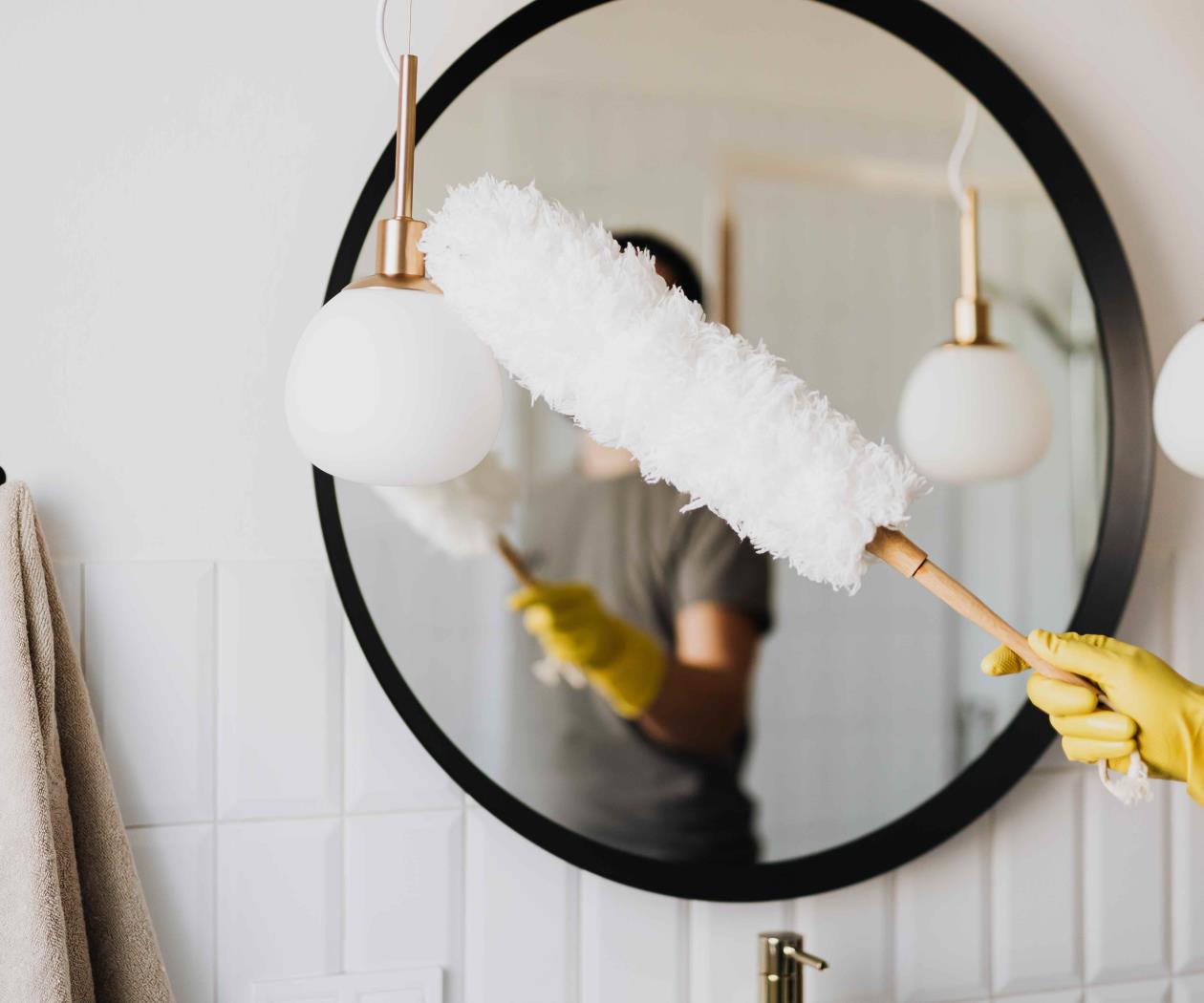 “A palazos le corrí a su esposo cuando la estaba golpeando”