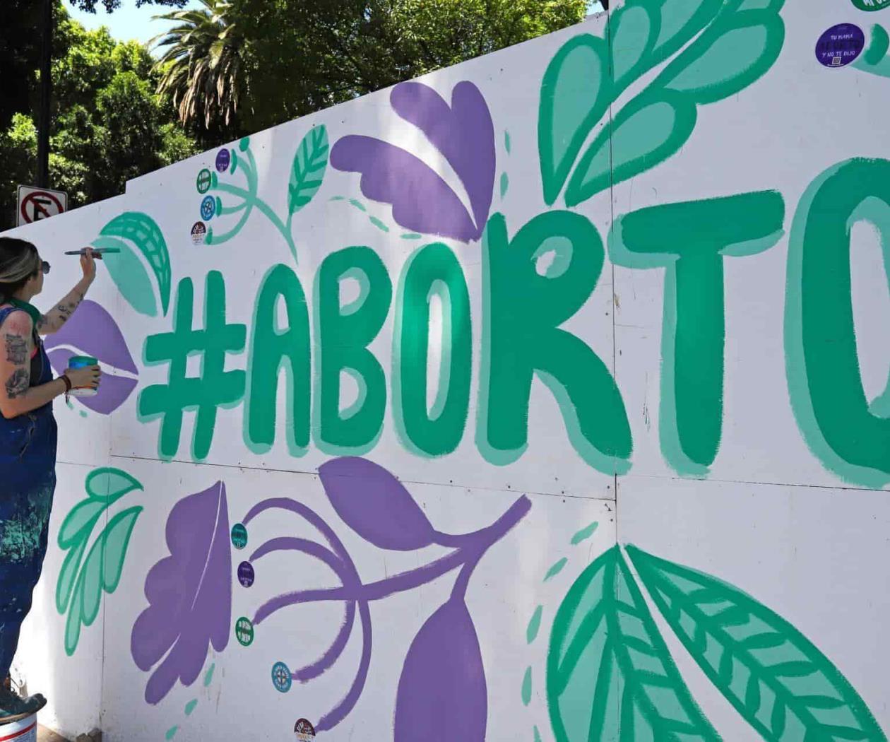 Información pública en materia de aborto es insuficiente: GIRE Información pública en materia de aborto es insuficiente: GIRE