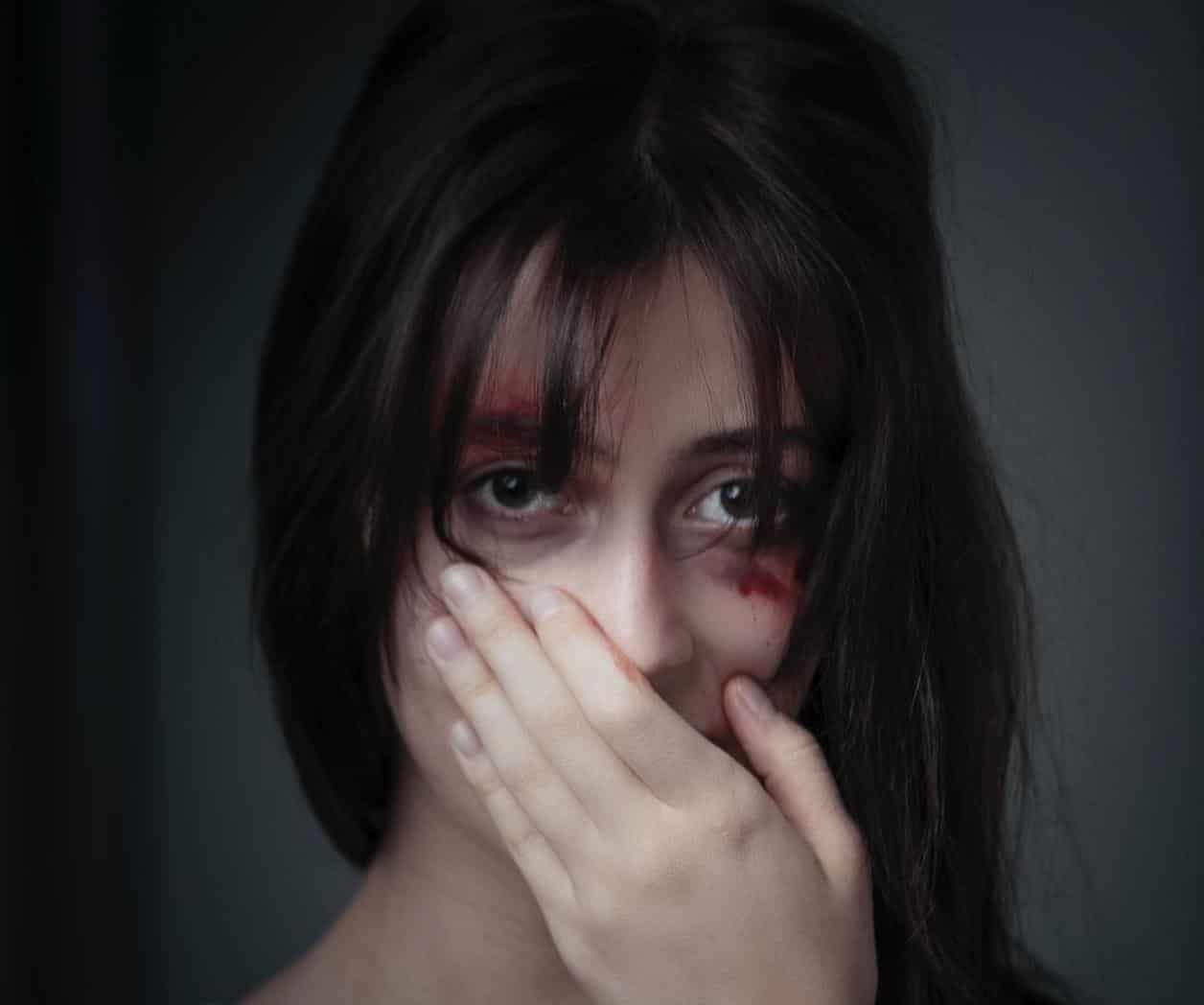 Tres de cada diez crímenes en México se cometen contra mujeres Tres de cada diez crímenes en México se cometen contra mujeres