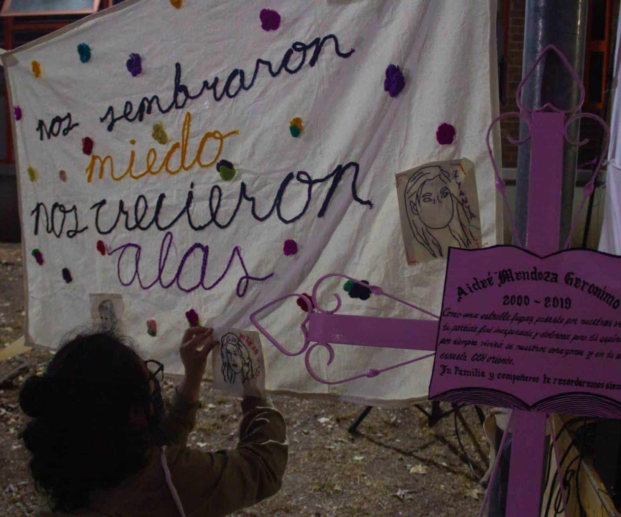 Tipos de violencia contra las mujeres que no se ven Tipos de violencia contra las mujeres que no se ven