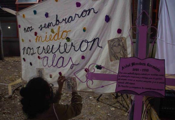 Tipos de violencia contra las mujeres que no se ven