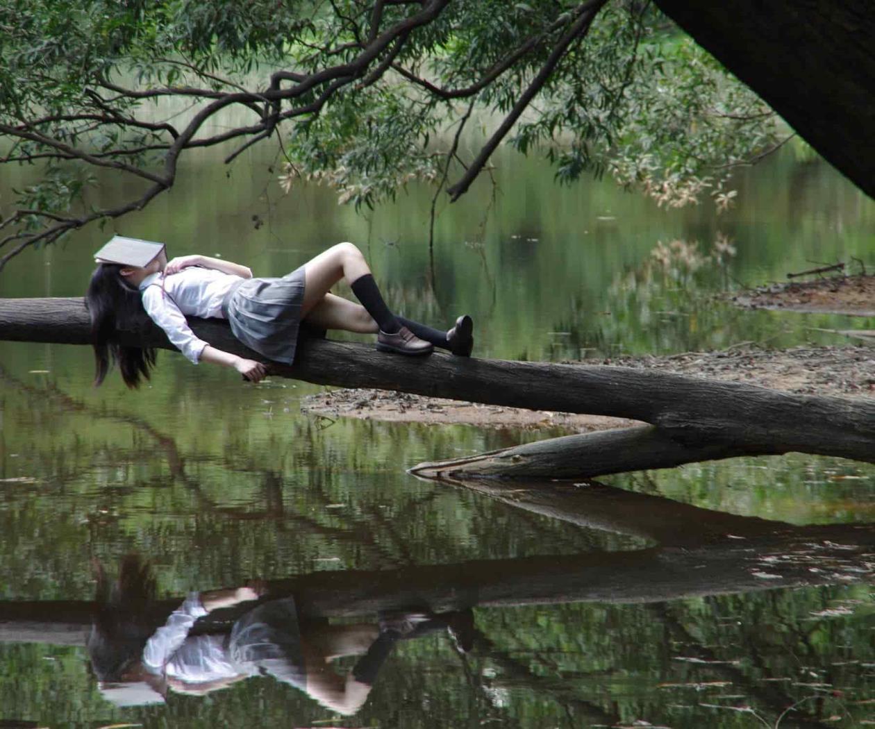 Sexualidad e inocencia perdida: detrás del cuento de Caperucita Roja Sexualidad e inocencia perdida: detrás del cuento de Caperucita Roja