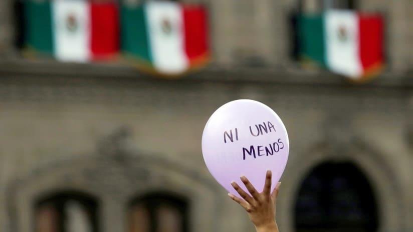 ¿Cómo garantizar el acceso de las mujeres en México a la justicia? ¿Cómo garantizar el acceso de las mujeres en México a la justicia?