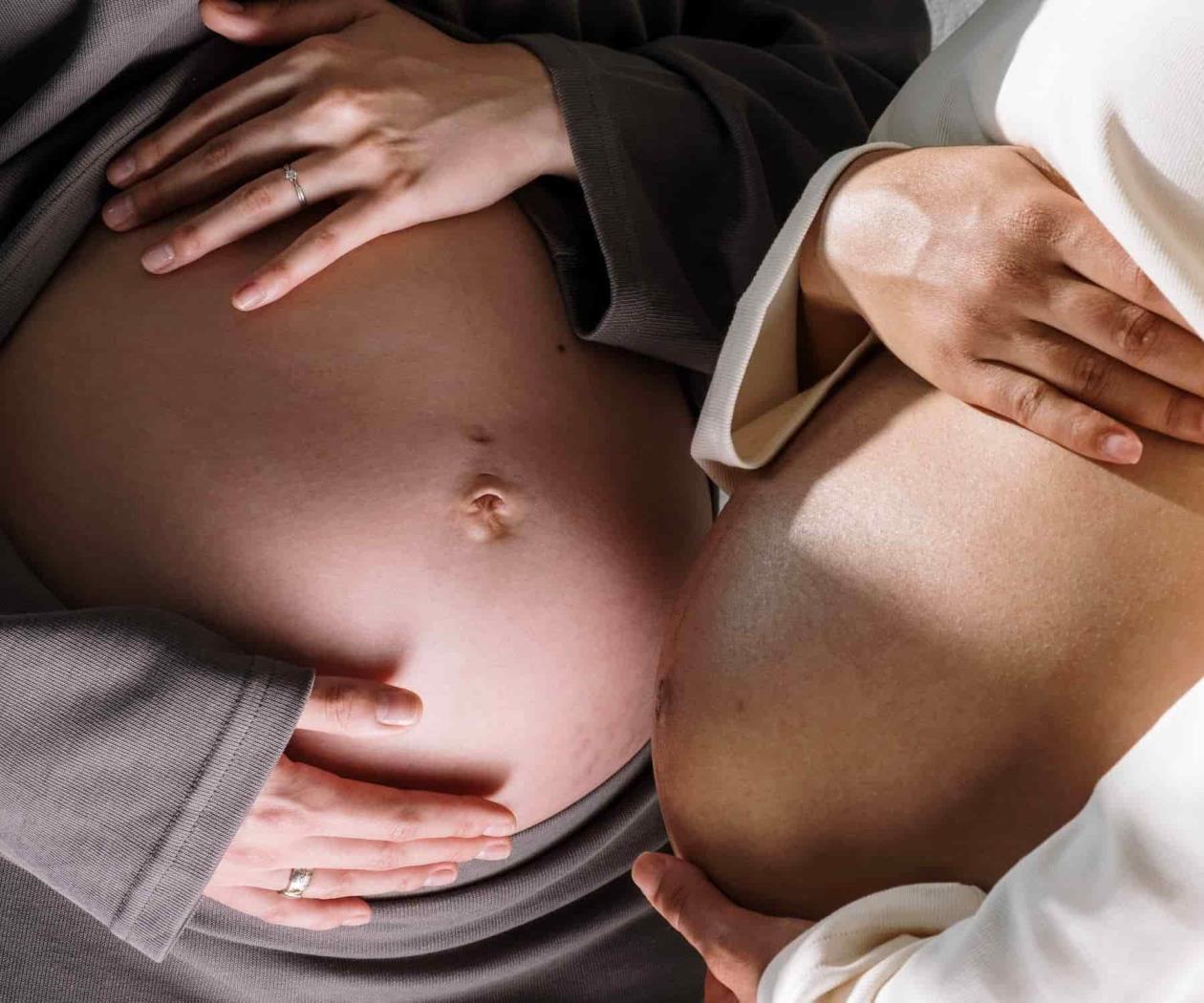 Incertidumbre, miedo, dolor y alivio: emociones que se viven en labor de parto