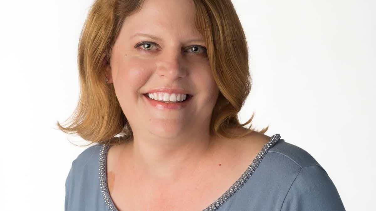 Conoce a Sally Buzbee, la nueva directora del Washington Post