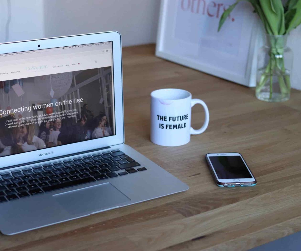 Congreso virtual y gratuito de Pedagogía Feminista 