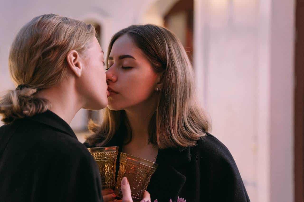 La importancia de nombrarse, lesbiana, gay o bisexual La importancia de nombrarse, lesbiana, gay o bisexual