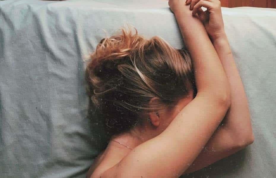 Sueños eróticos más frecuentes en las mujeres ¿cómo tenerlos?