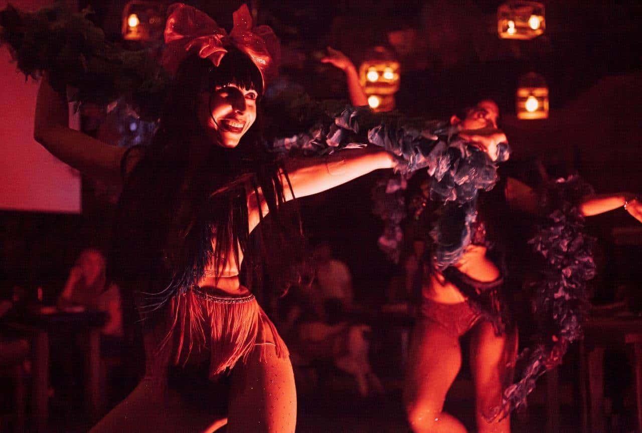 ¿Las vedettes y el cabaret debe ser reivindicado? Esto piensan artistas ¿Las vedettes y el cabaret debe ser reivindicado? Esto piensan artistas