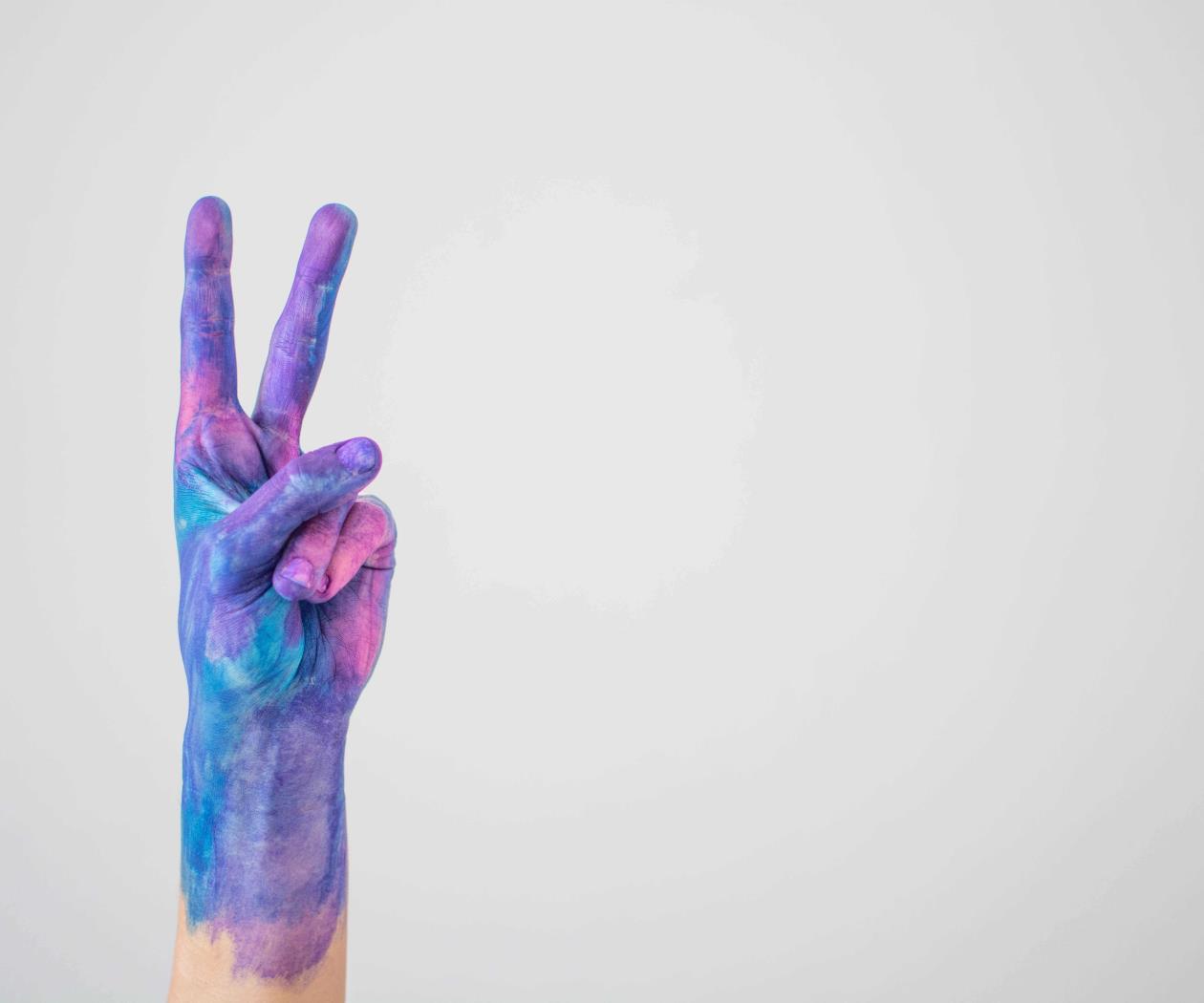 ¿Cómo la perspectiva de género nos ayuda a construir una convivencia en paz? ¿Cómo la perspectiva de género nos ayuda a construir una convivencia en paz?