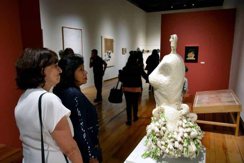 La importancia de la perspectiva de género en los museos La importancia de la perspectiva de género en los museos