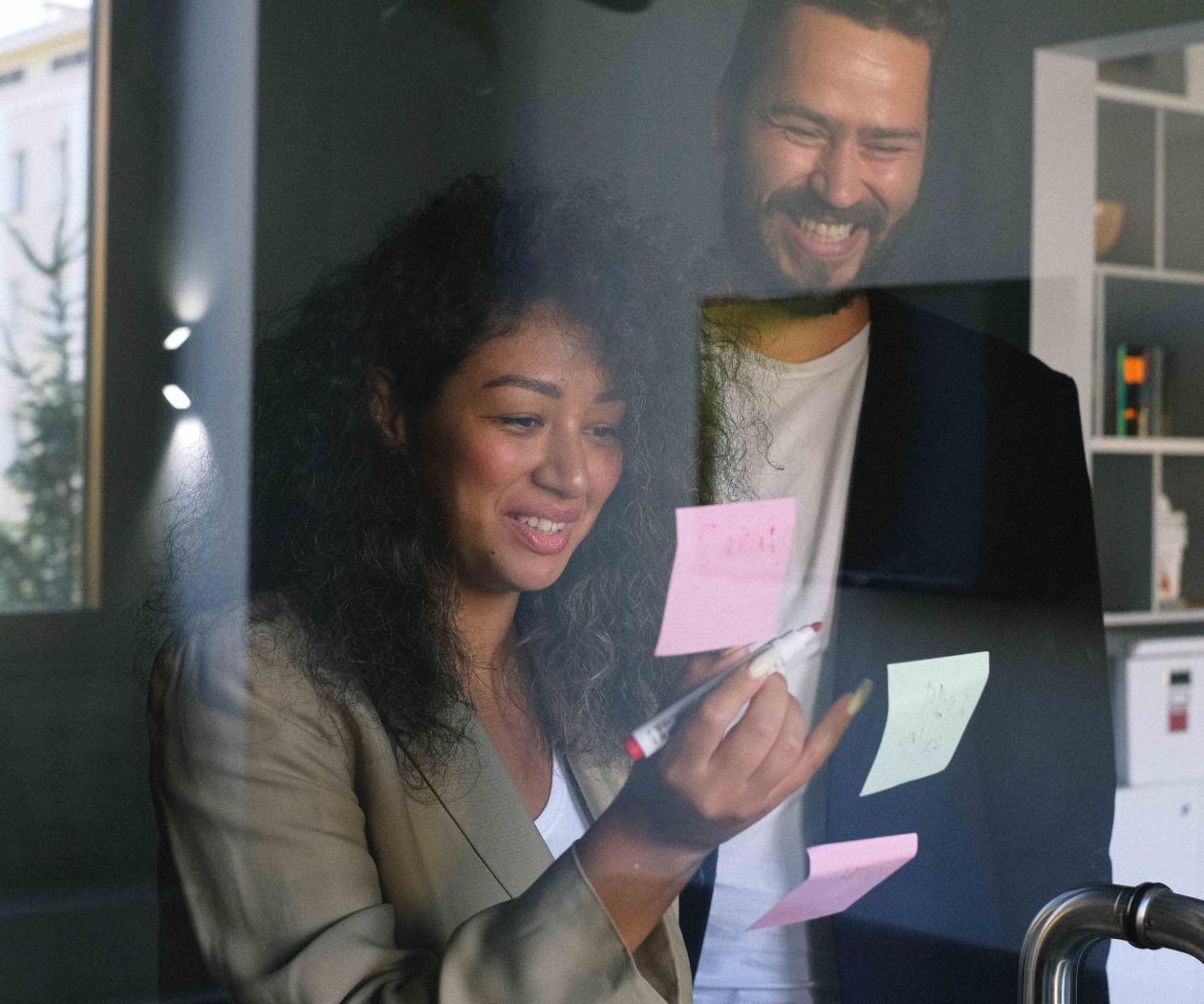 La desigualdad que padecen las mujeres ejecutivas de Latinoamérica La desigualdad que padecen las mujeres ejecutivas de Latinoamérica