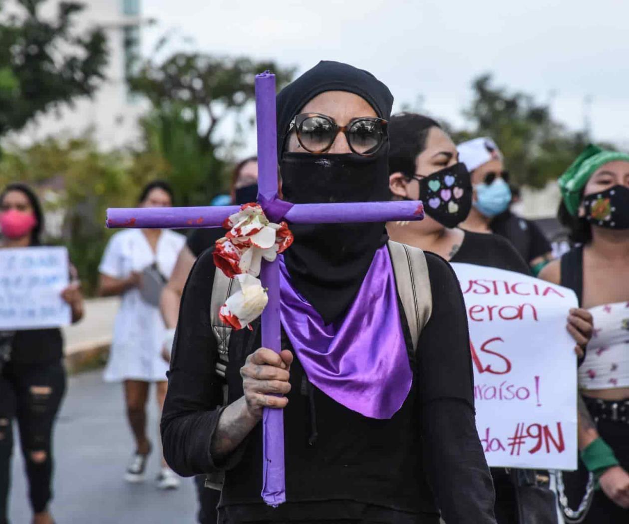 Conoce los ejes de la Agenda Política Feminista 2021 Conoce los ejes de la Agenda Política Feminista 2021