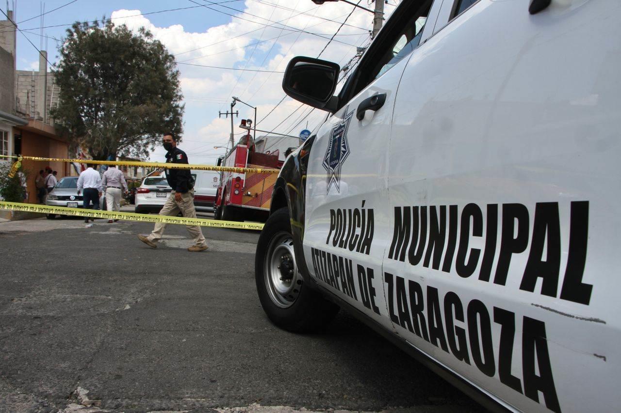 “Lo conocí pasivo, buena onda; nunca me imaginé que fuera un feminicida serial" “Lo conocí pasivo, buena onda; nunca me imaginé que fuera un feminicida serial"