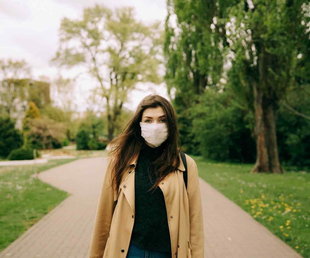 Tips de cuidado de la piel por el uso de cubrebocas Tips de cuidado de la piel por el uso de cubrebocas