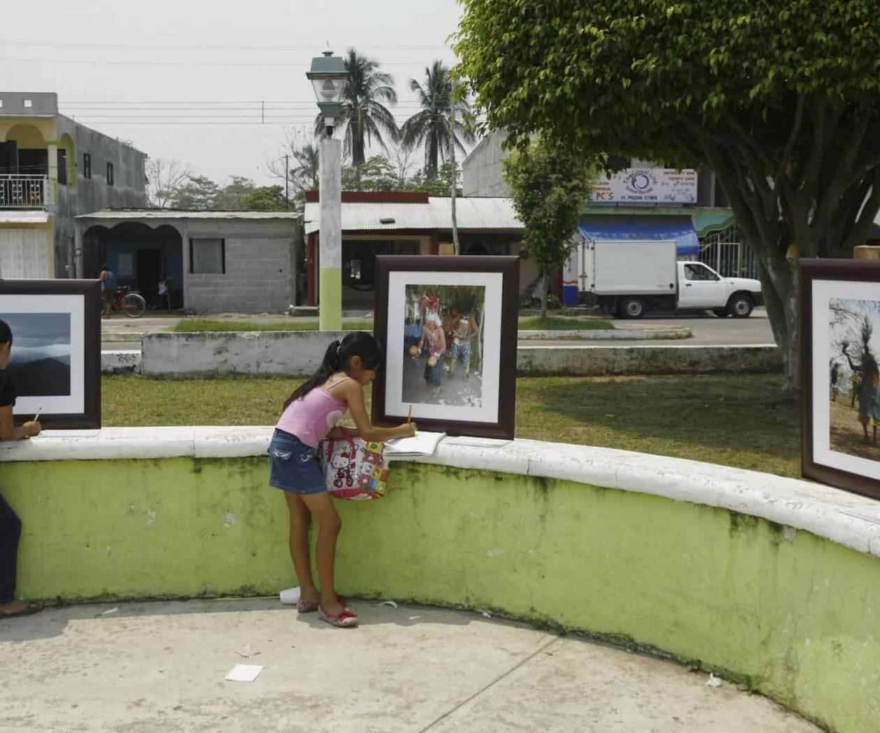 Venta de niñas por “usos y costumbres” es esclavitud: Olamendi Venta de niñas por “usos y costumbres” es esclavitud: Olamendi