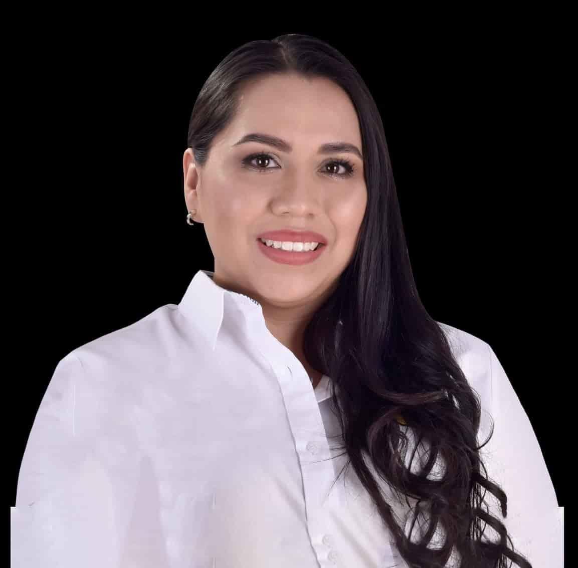 “Cuando una mujer avanza, ningún hombre retrocede” “Cuando una mujer avanza, ningún hombre retrocede”