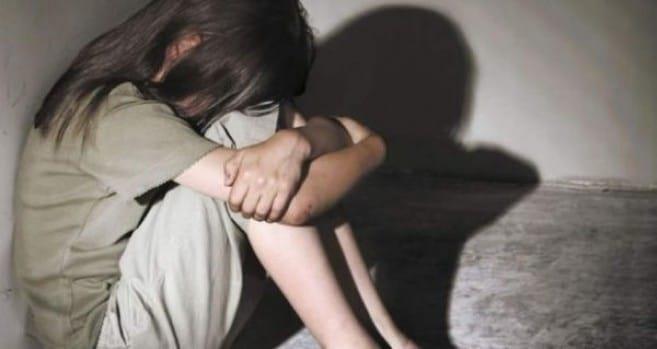 Terrorismo familiar, detrás es la escalada de violencia sexual contra niñas Terrorismo familiar, detrás es la escalada de violencia sexual contra niñas