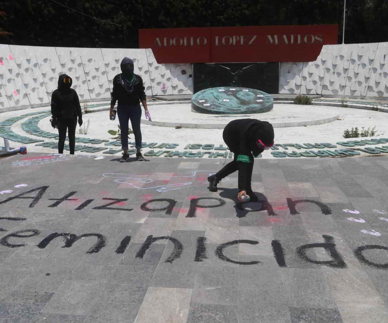 ¿Por qué nadie buscaba a Andrés ‘N’, el “feminicida de Atizapán”? ¿Por qué nadie buscaba a Andrés ‘N’, el “feminicida de Atizapán”?