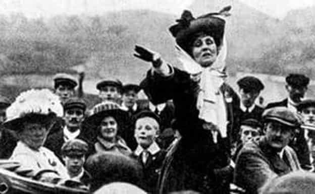 Primera ola del feminismo: ¿cómo y cuándo?