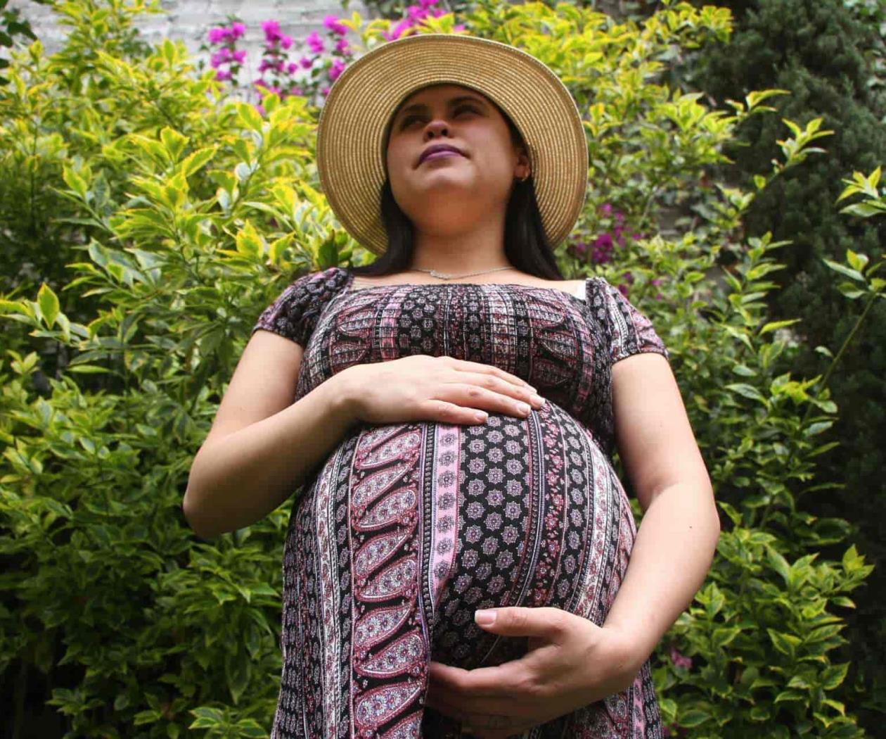 SCJN deja abierta la puerta en materia de maternidad subrogada SCJN deja abierta la puerta en materia de maternidad subrogada