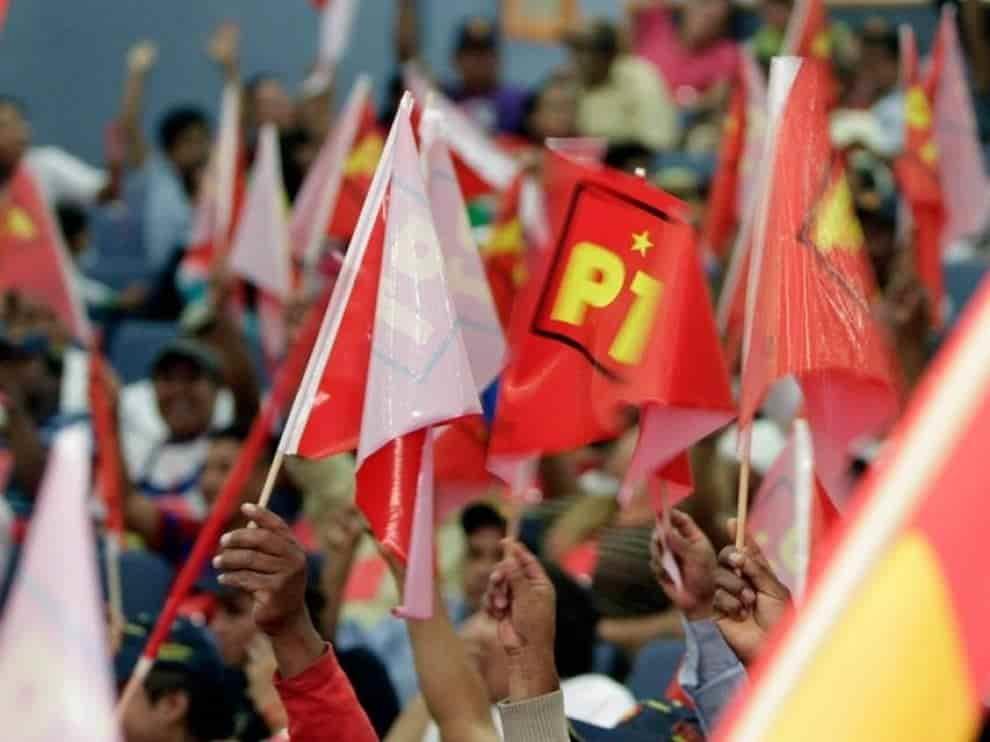 Acusan al PT de no apoyar candidaturas de mujeres