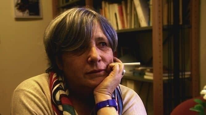 Conoce a Ana Luisa Amaral, poeta e investigadora feminista Conoce a Ana Luisa Amaral, poeta e investigadora feminista