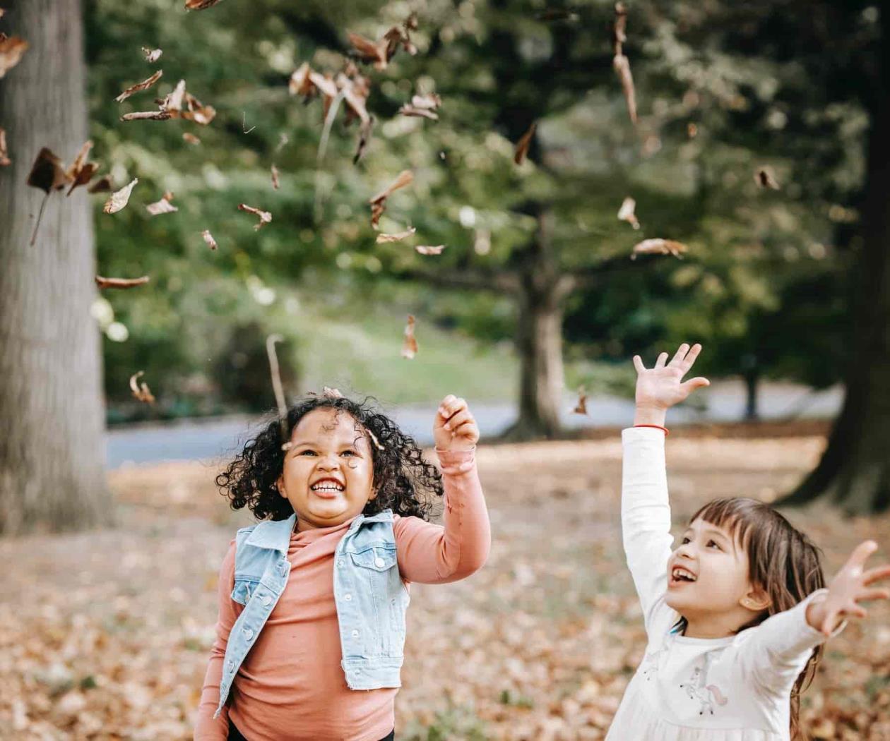 ¿Qué pasa cuándo las niñas crecen pensando que son gordas? 