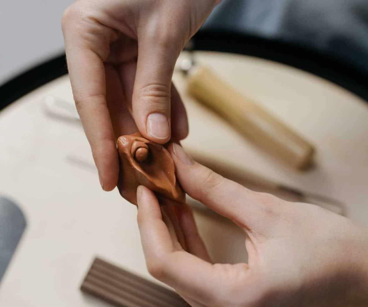 Tips para masturbarte si tienes un clítoris sensible